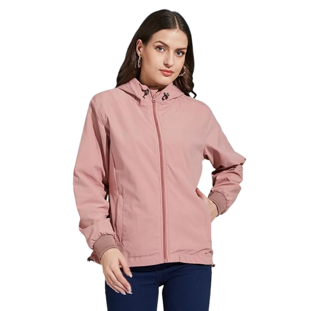 Premium Zipper Jacket